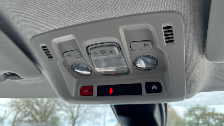 Citroen C3 1.2 PureTech 110 Shine Plus 5dr EAT6 Petrol Hatchback